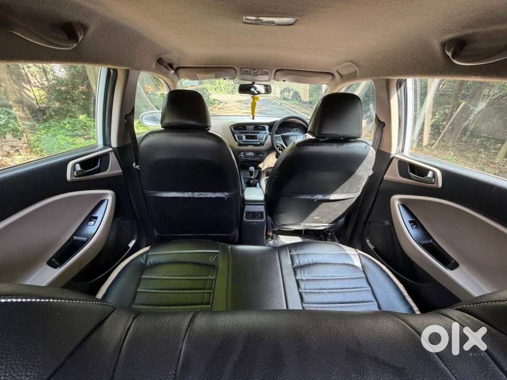 Hyundai I20 Sportz Plus Diesel, 2016, Diesel