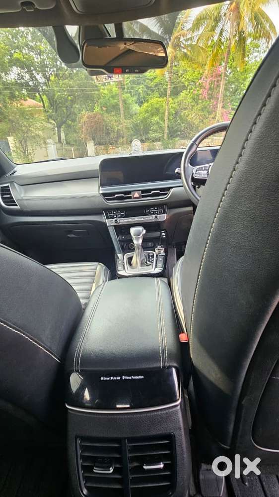 Kia Seltos 1.5 Gtx+ Diesel At, 2024, Diesel