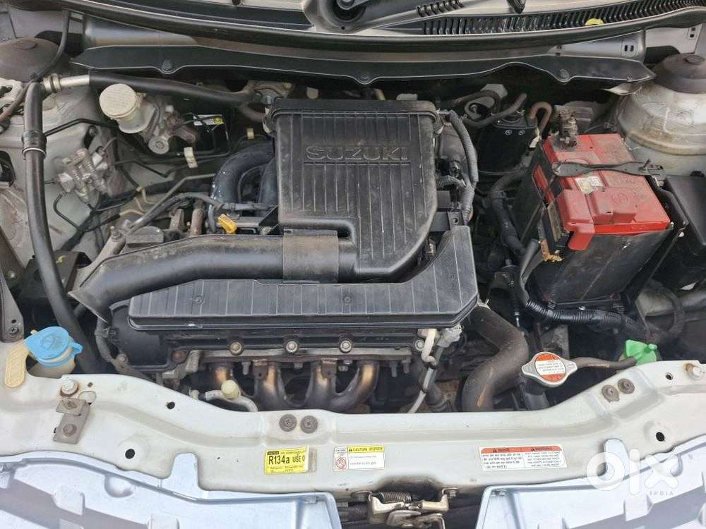 Maruti Suzuki Dzire 1.2 Vxi, 2016, Petrol