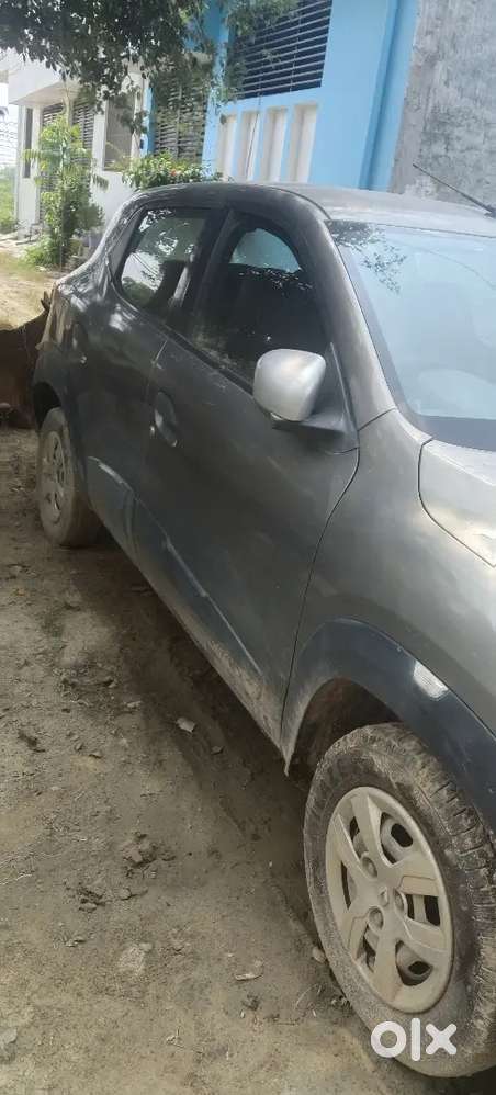Renault Kwid 2018 Automatic
