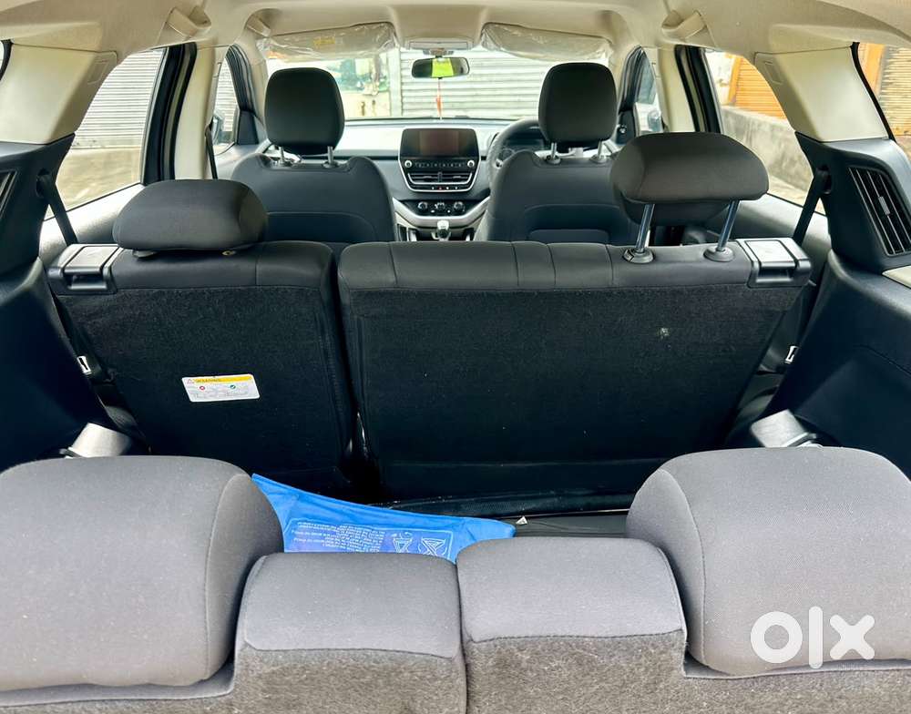 Tata Safari 2.0 Kryotec Xm, 2021, Diesel