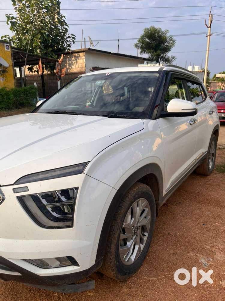 Hyundai Creta 2023
