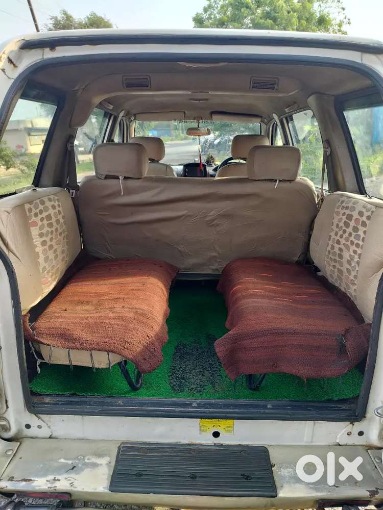 Chevrolet Tavera 2014 Diesel 346000 Km Driven
