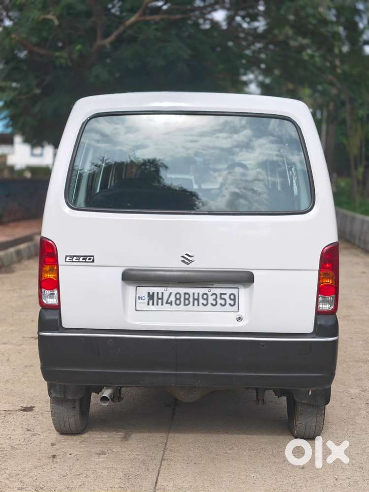 Maruti Suzuki Eeco Cng 5 Seater Ac, 2019, Cng & Hybrids