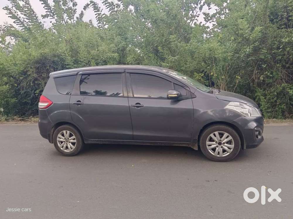 Maruti Suzuki Ertiga Shvs Zdi Plus, 2015, Diesel
