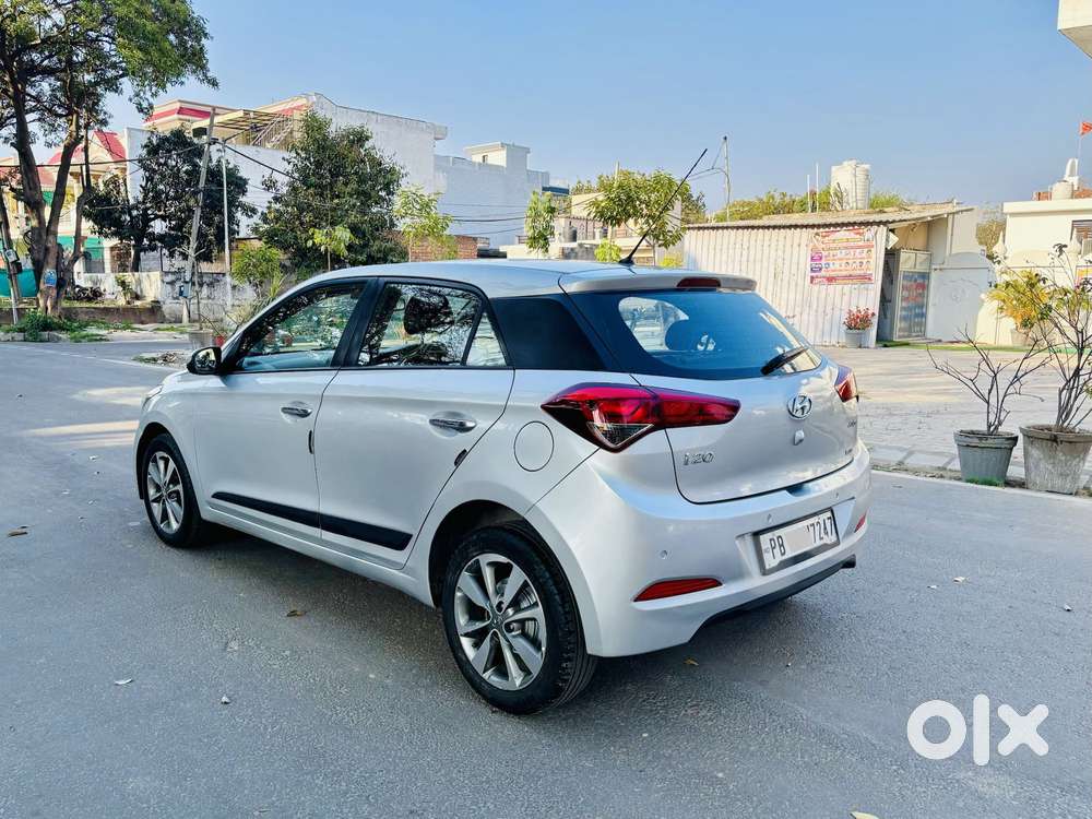 Hyundai I20 E 2014-2015 Asta 1.4 Crdi, 2014, Diesel