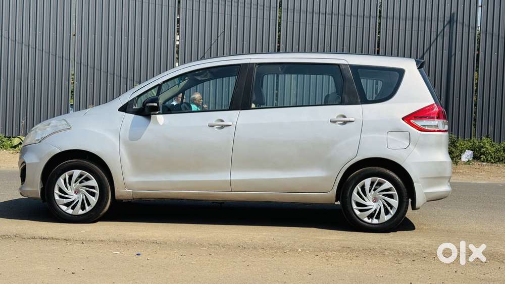 Maruti Suzuki Ertiga Vxi, 2016, Petrol