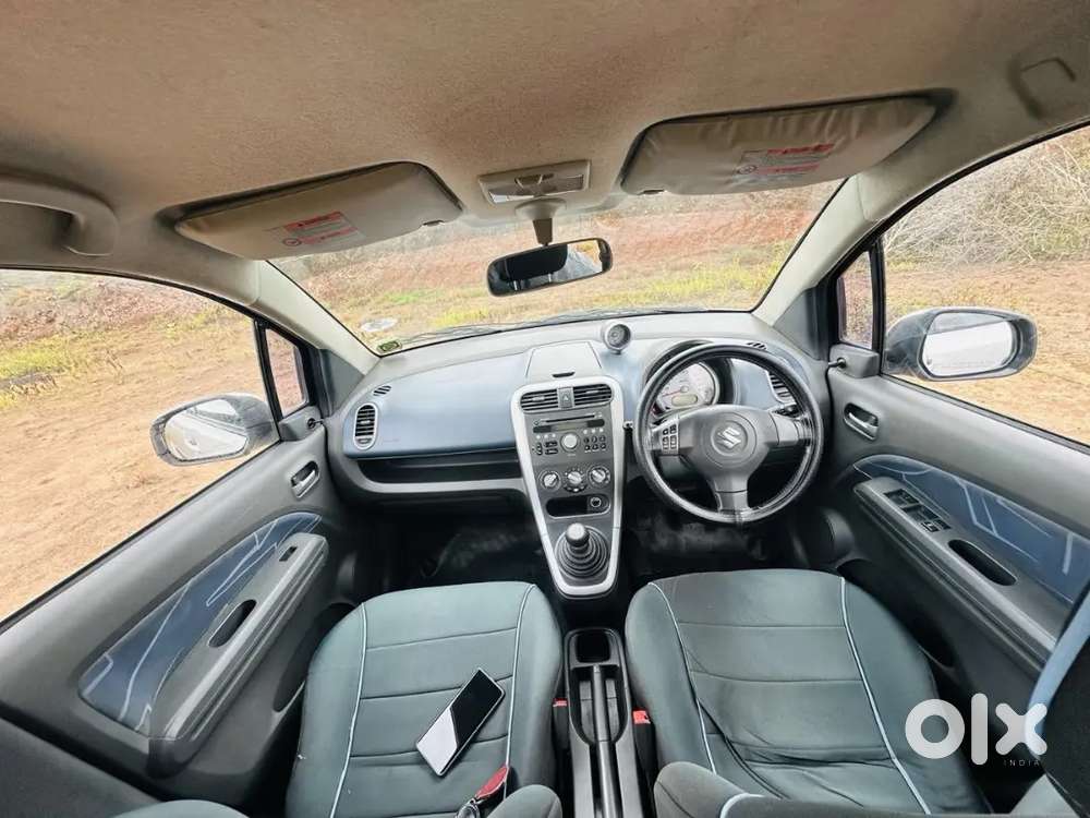 Maruti Suzuki Ritz
