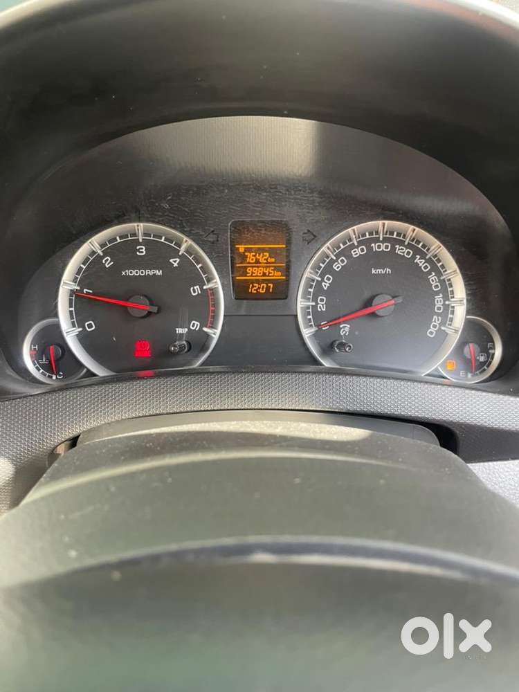 Maruti Suzuki Swift 2015 Diesel Well Maintained