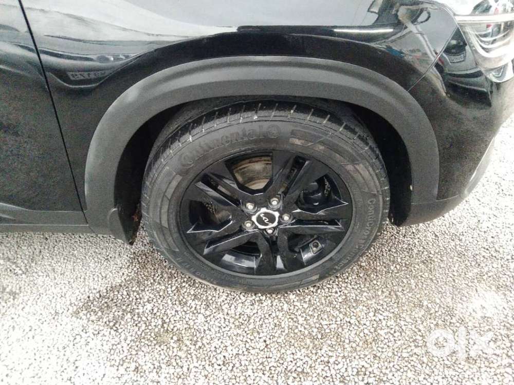 Kia Seltos D 1.5 Crdi Vgt Htx Plux, 2021, Diesel