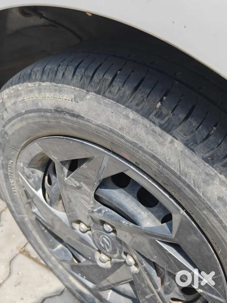 Hyundai New I20 2022