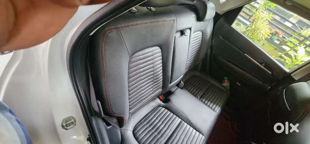 2020 Kia Sonet Gtx+ 1.0 Turbo Imt | 1st Owner | 28,000 Km |