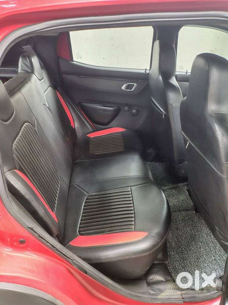 Renault Kwid 1.0 Rxt Sce Special (o), 2019, Petrol