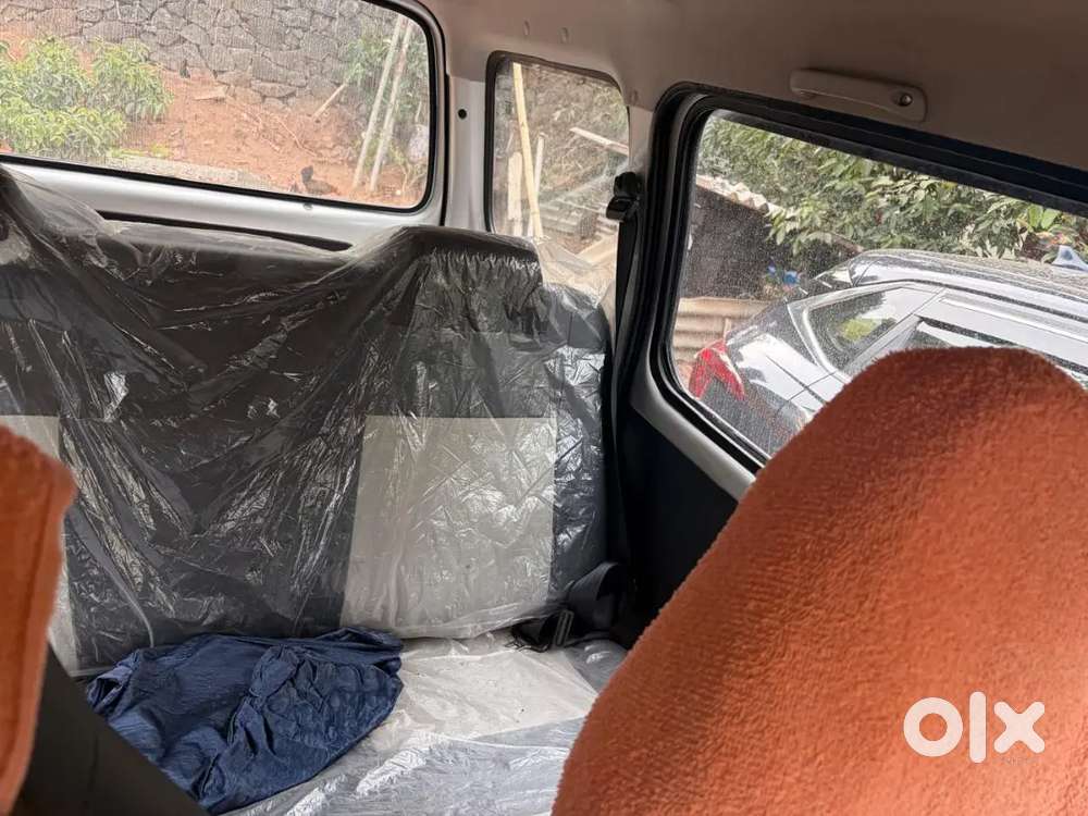 Maruti Suzuki Eeco 2023 Petrol 5455 Km Driven Are For Sale