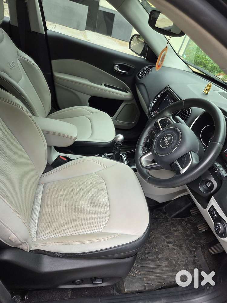 Jeep Compass 1.4 Limited Plus, 2020, Diesel