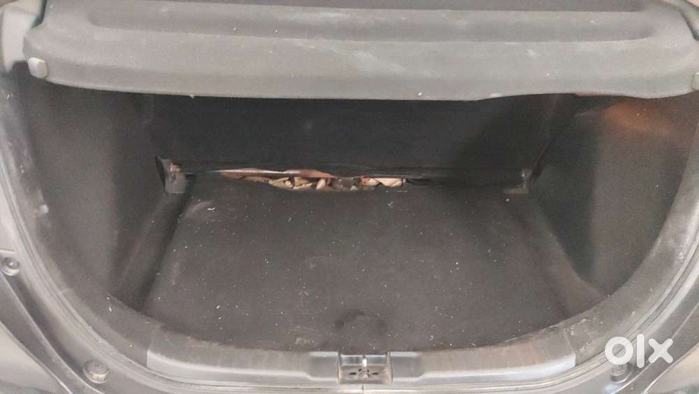 Honda Jazz 1.2 S I-vtec At, 2015, Petrol