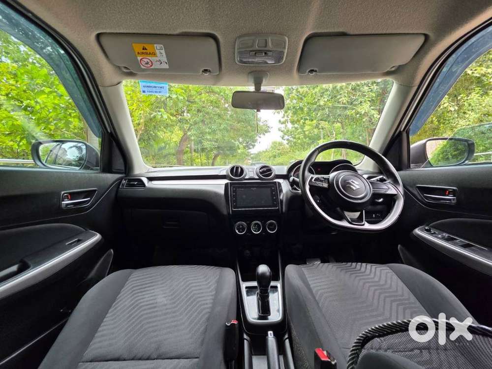 Maruti Suzuki Swift Amt Zxi Plus, 2023, Petrol