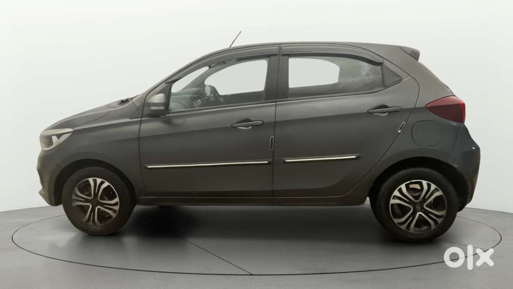 Tata Tiago Xz, 2021, Petrol
