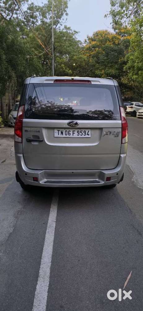 Mahindra Xylo 2009-2011 E4 Bs Iv, 2012, Diesel