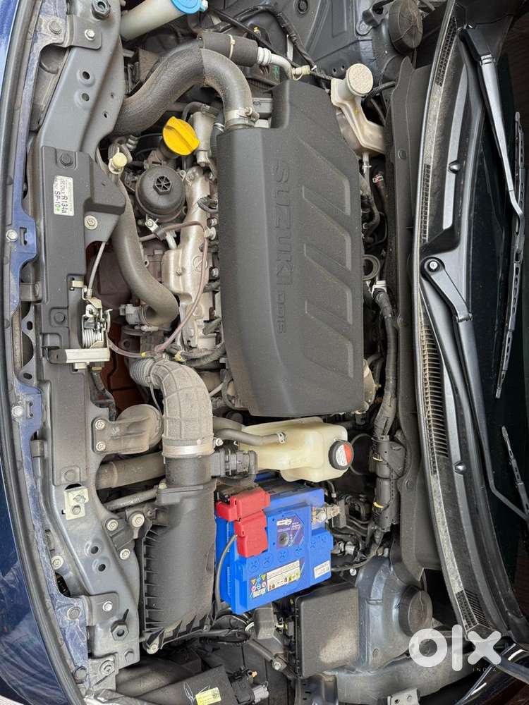 Swift Vdi Diesel 2018 Manual Transmission