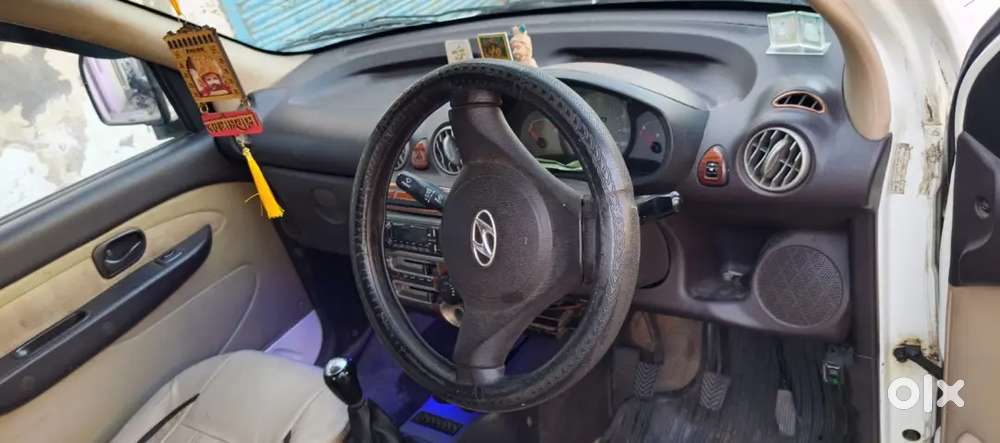 Hyundai Santro Xing 2013 Cng & Hybrids 70000 Km Driven