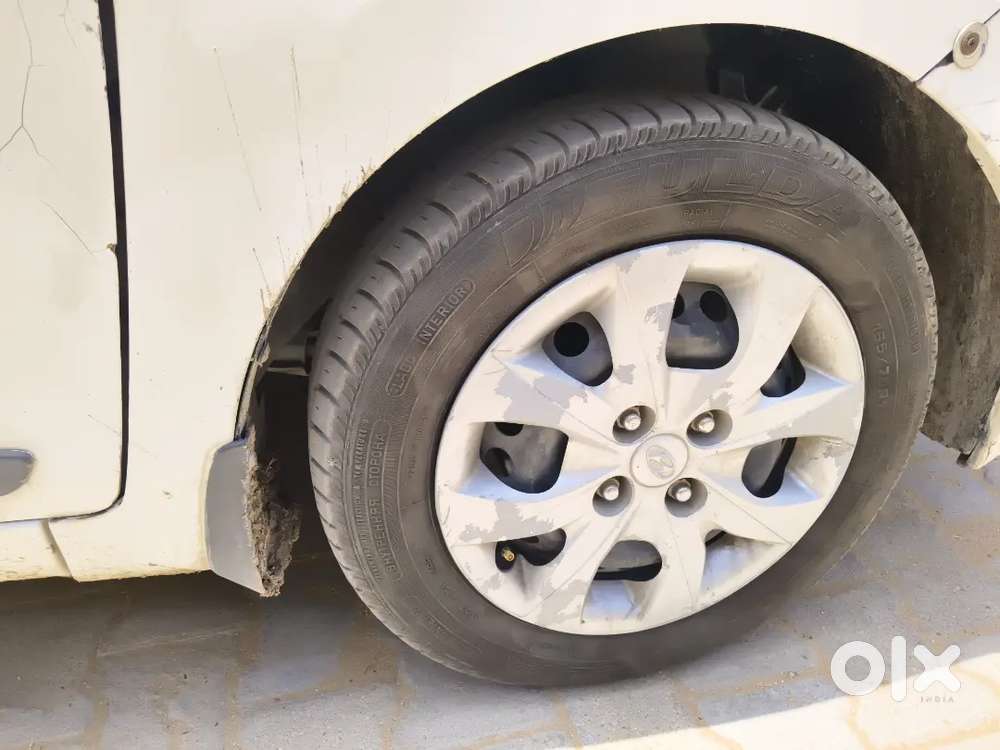 Hyundai Grand I10 Decmber 2013