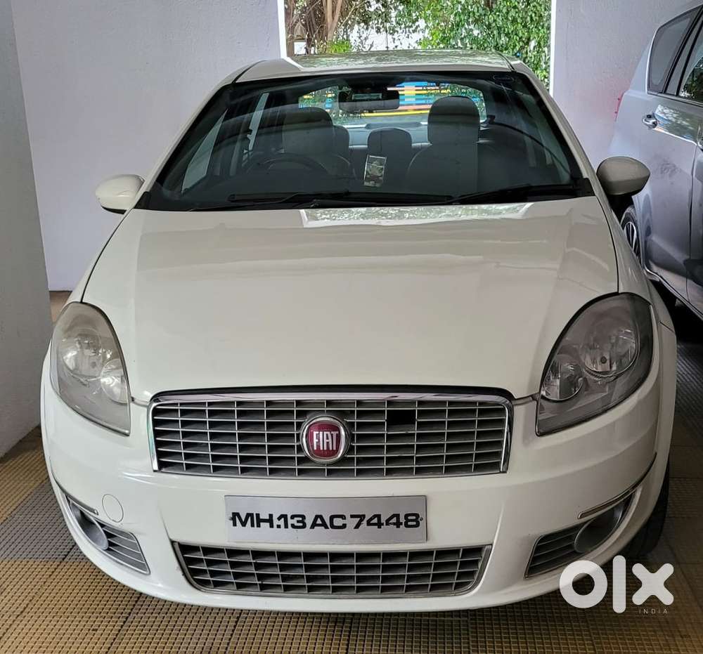 Fiat Linea 2030 Passing Done  Well Maintained