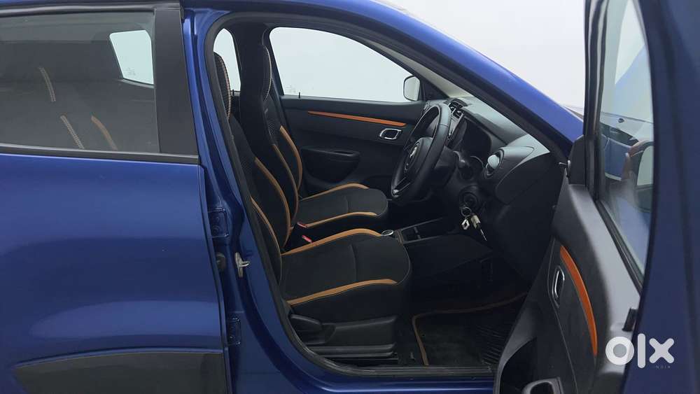 Renault Kwid Climber 1.0 Amt Opt, 2020, Petrol