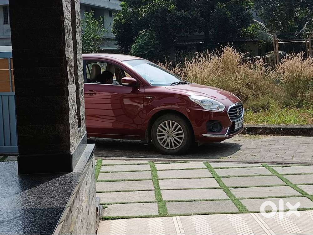 Maruti Suzuki Dzire 2018 Good Condition