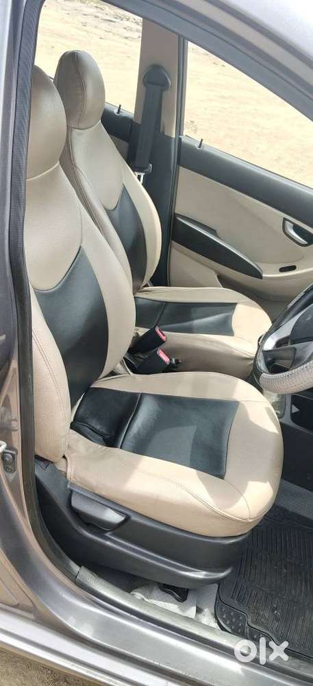 Hyundai Eon, 2018, Petrol