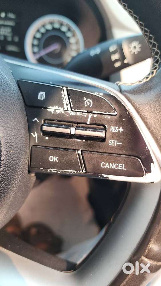 Hyundai Creta E 1.5 Diesel, 2022, Diesel