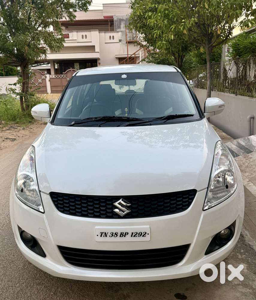 Maruti Suzuki Swift Ddis Vdi, 2012, Diesel