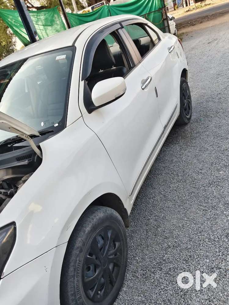 Swift Dzire 2021 Podel