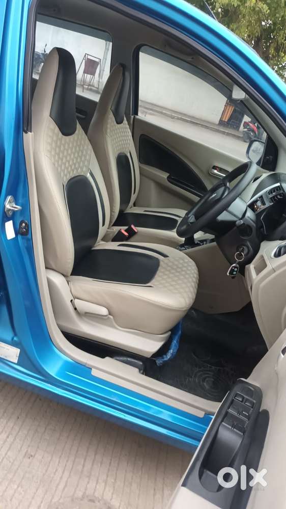 Maruti Suzuki Celerio Vxi, 2015, Petrol