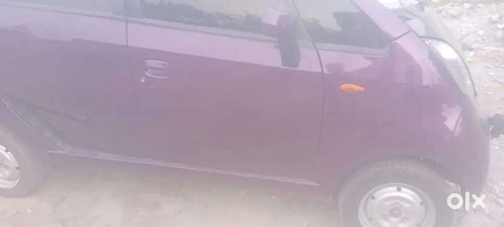 Tata Nano 2014