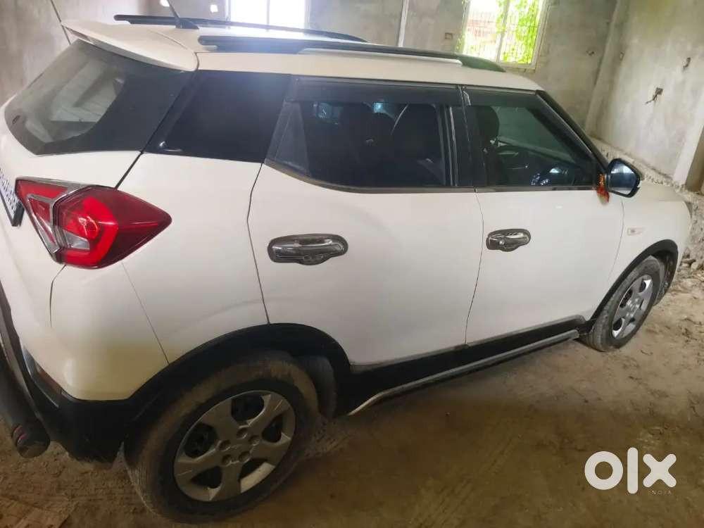 Mahindra Xuv300 Diesel 2019