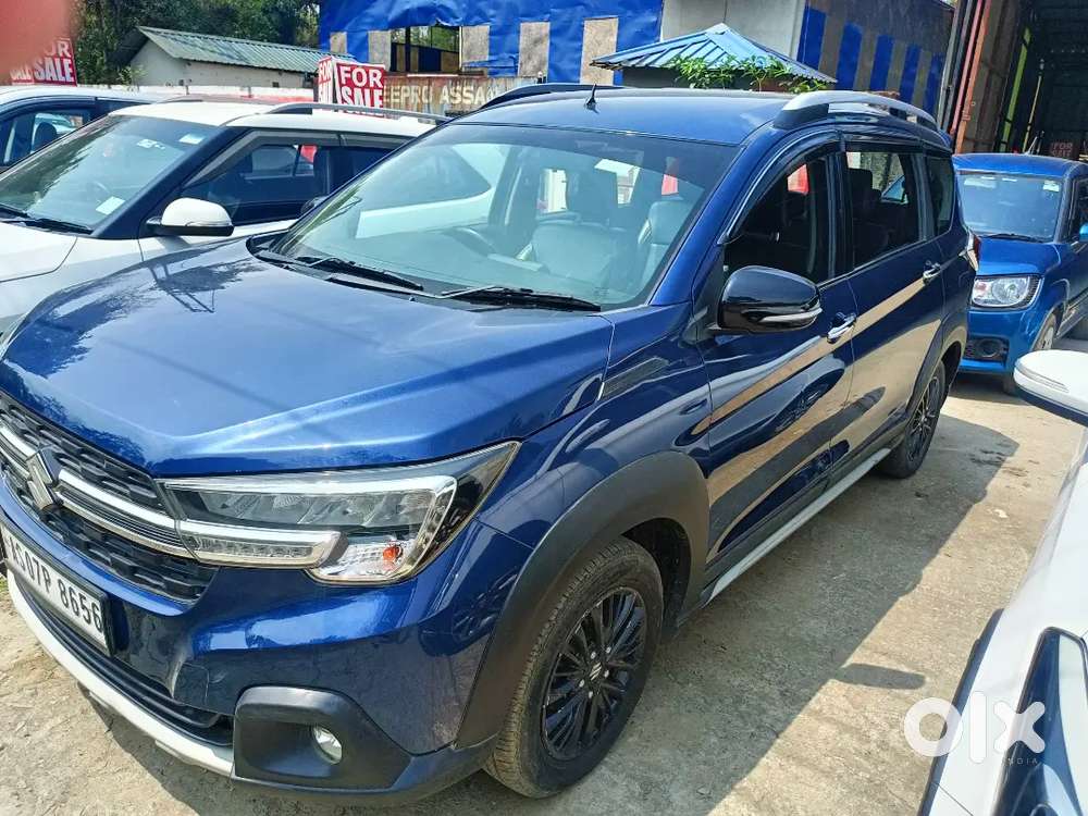 Xl6 In Good Condition