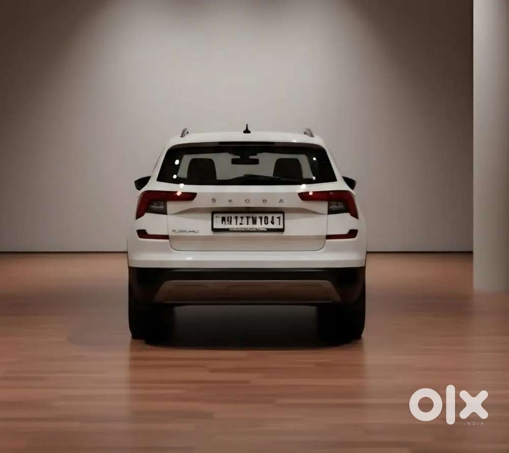 Skoda Kushaq 1.5 Tsi Style 2021