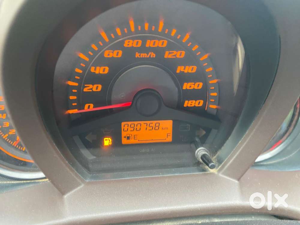 Honda Amaze 1.2 Smt I Vtec, 2013, Petrol