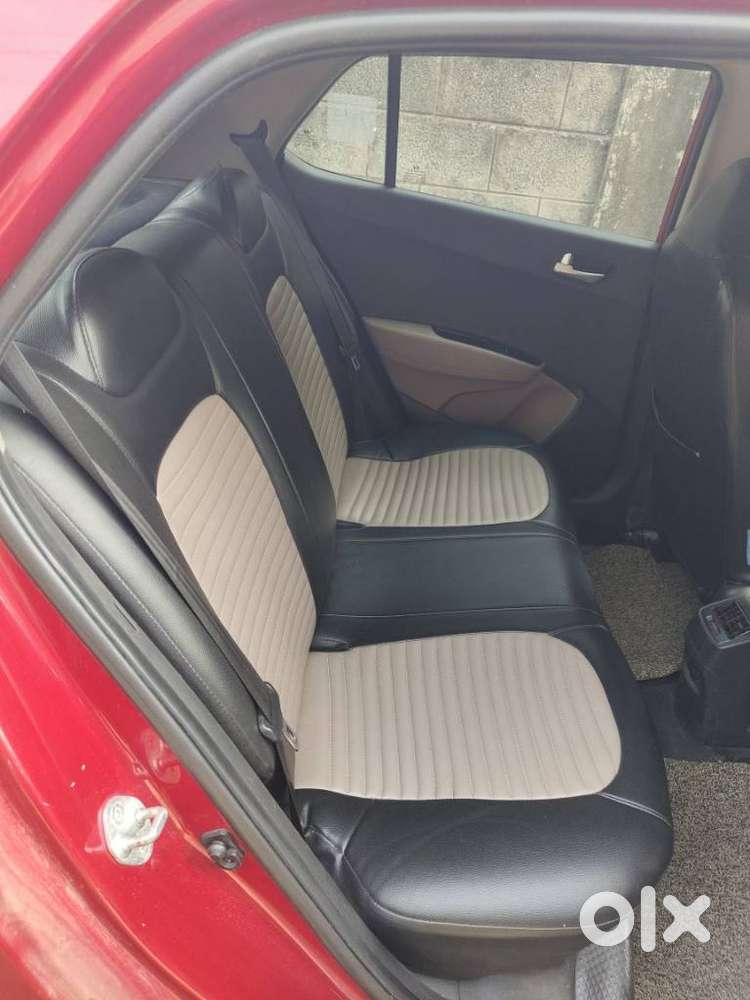 Hyundai Grand I10 1.2 Crdi Sportz, 2018, Diesel