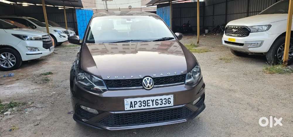 Volkswagen Vento 2020 Tsi Petrol 114000 Km Driven...