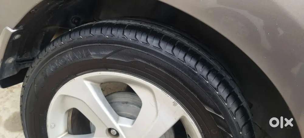 Honda City 2015 Diesel Well Maintained
