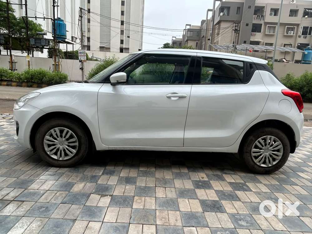 Maruti Suzuki Swift Ddis Vdi, 2018, Diesel