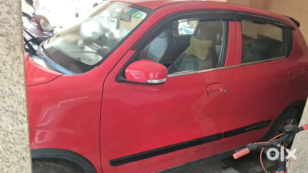 Maruti Suzuki Celerio X 2023 Petrol 17000 Km Driven