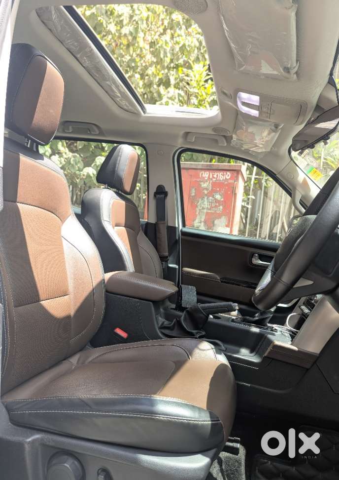 Mahindra Scorpio-n 2.2 Z8 L Diesel At 7 Str, 2024, Diesel