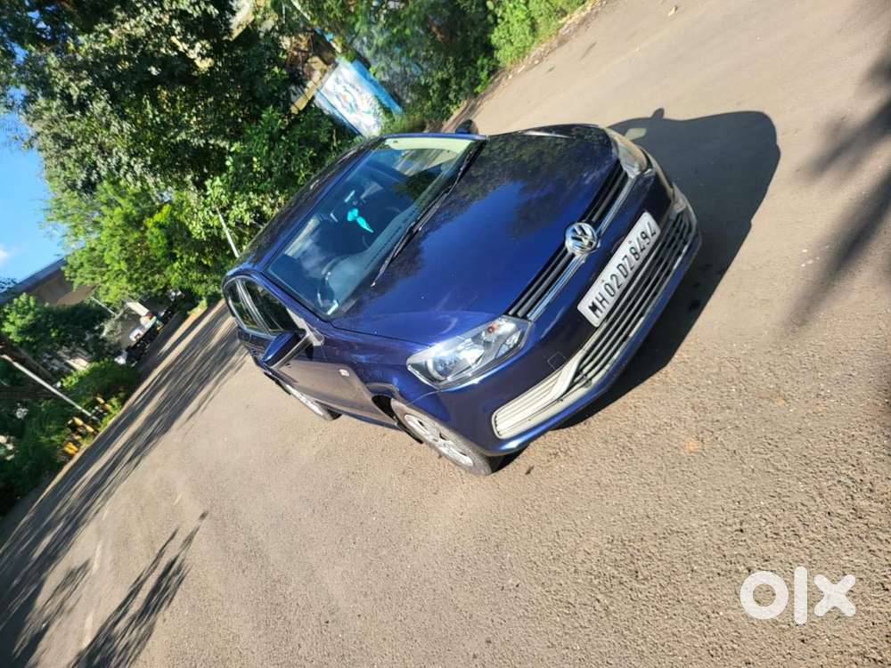 Volkswagen Polo 1.0 Mpi Comfortline, 2015, Petrol