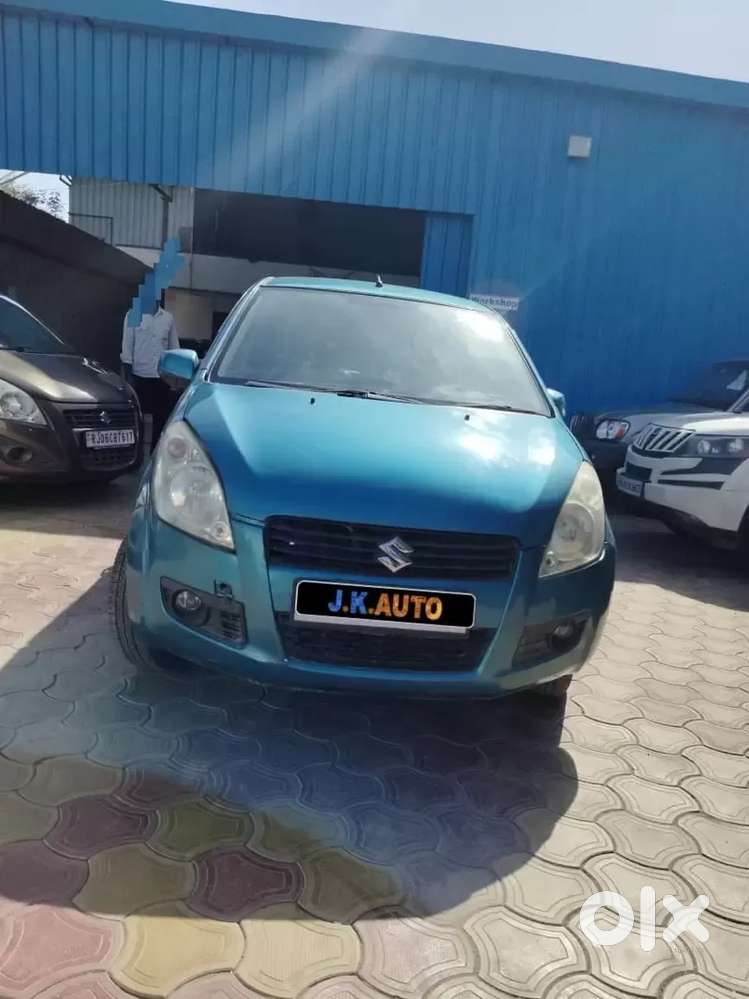 Maruti Suzuki Ritz, 2010, Diesel