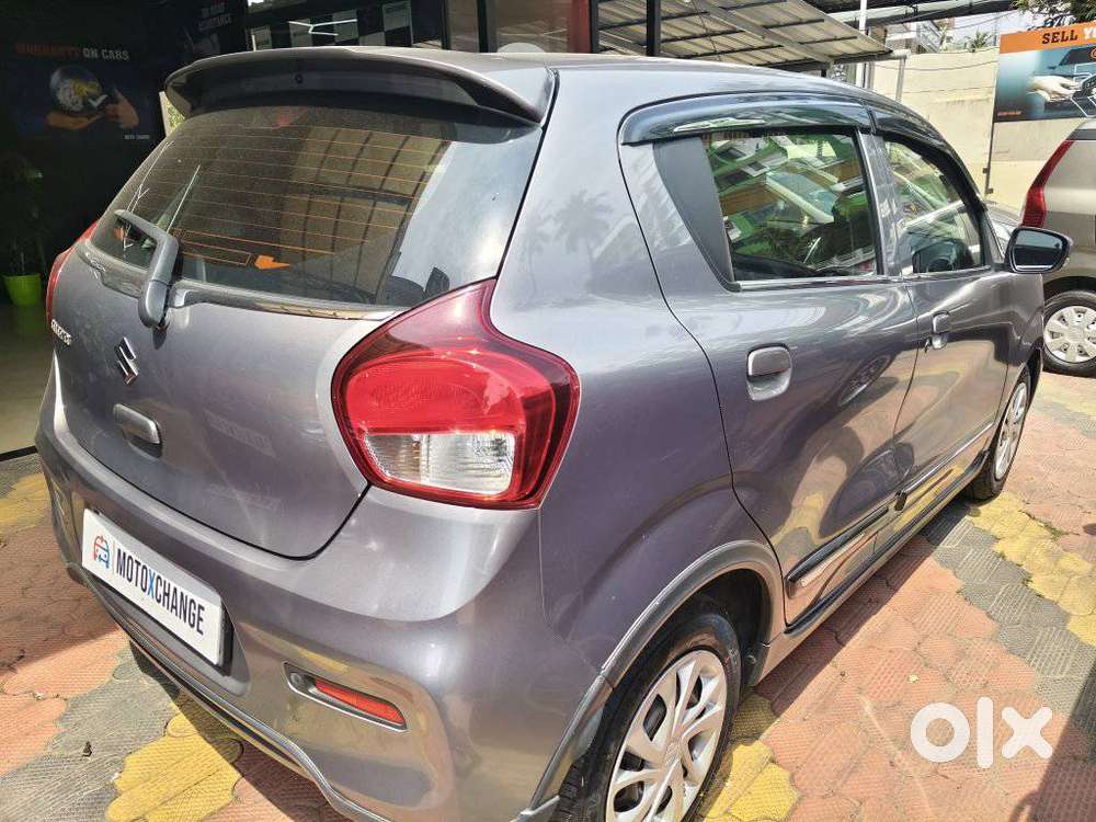 Maruti Suzuki Celerio Zxi(o) Amt, 2023, Petrol