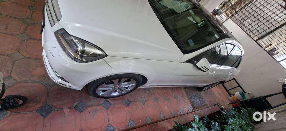 Mercedes-benz C-class [ ] 2.1 220 Cdi Avantgarde, 2014, Diesel