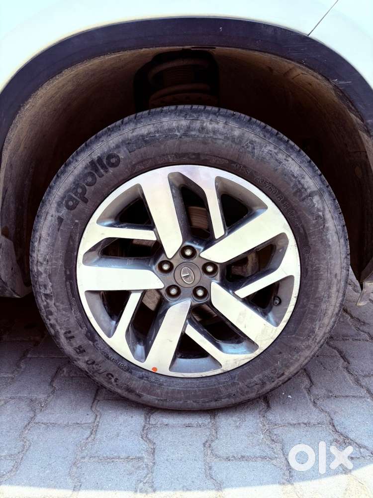 Tata Safari Diesel 2021